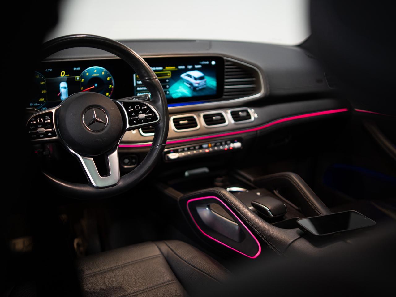 2022 Mercedes-Benz GLE 450 | AMG PKG | 7 PASS | PREMIUM PKG | 21 IN Photo