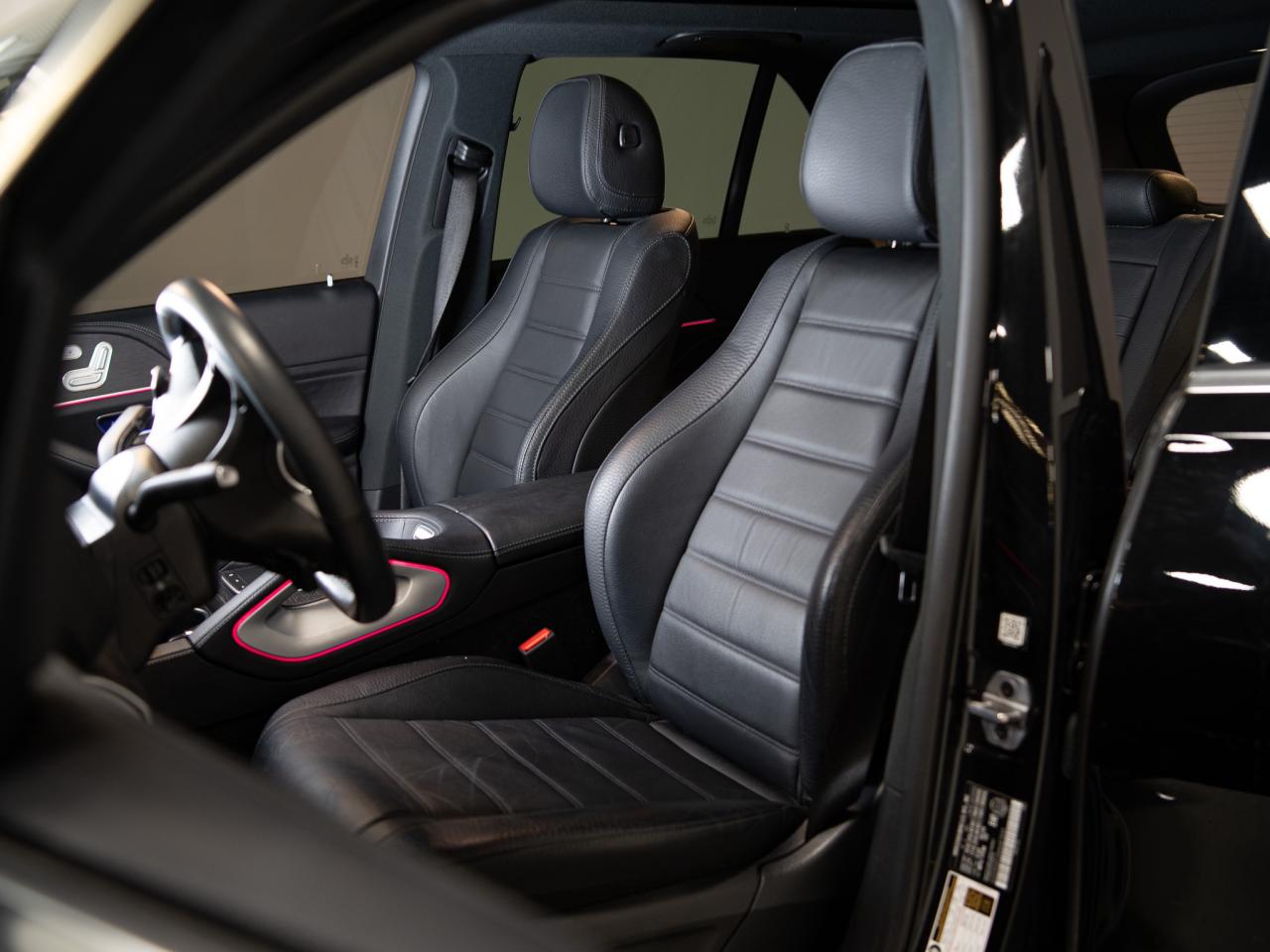 2022 Mercedes-Benz GLE 450 | AMG PKG | 7 PASS | PREMIUM PKG | 21 IN Photo