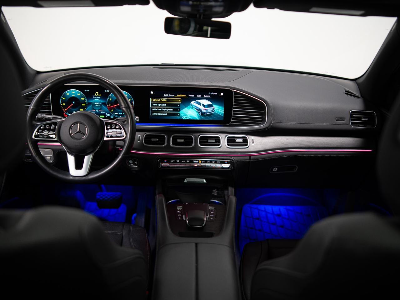 2022 Mercedes-Benz GLE 450 | AMG PKG | 7 PASS | PREMIUM PKG | 21 IN Photo