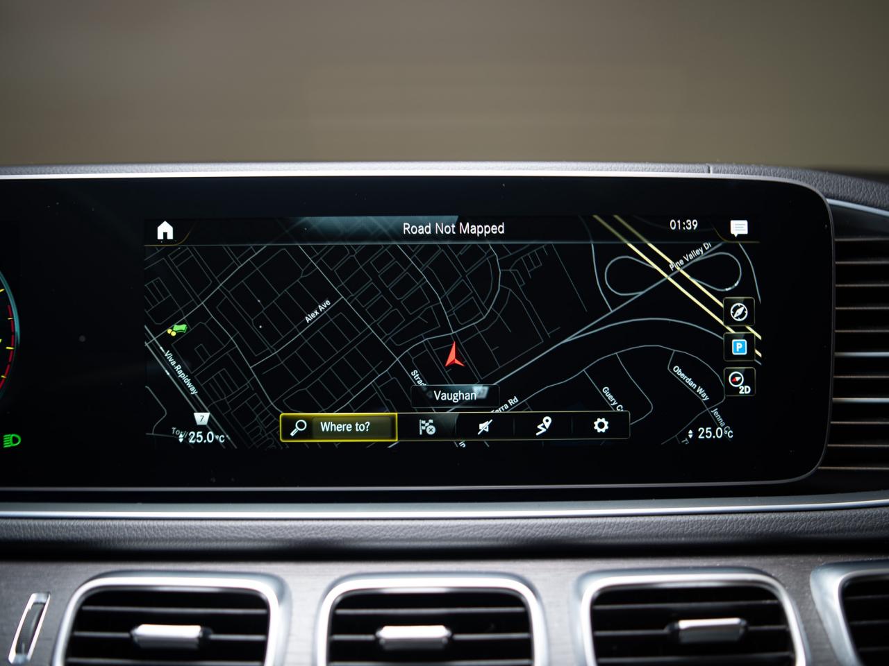 2022 Mercedes-Benz GLE 450 | AMG PKG | 7 PASS | PREMIUM PKG | 21 IN Photo