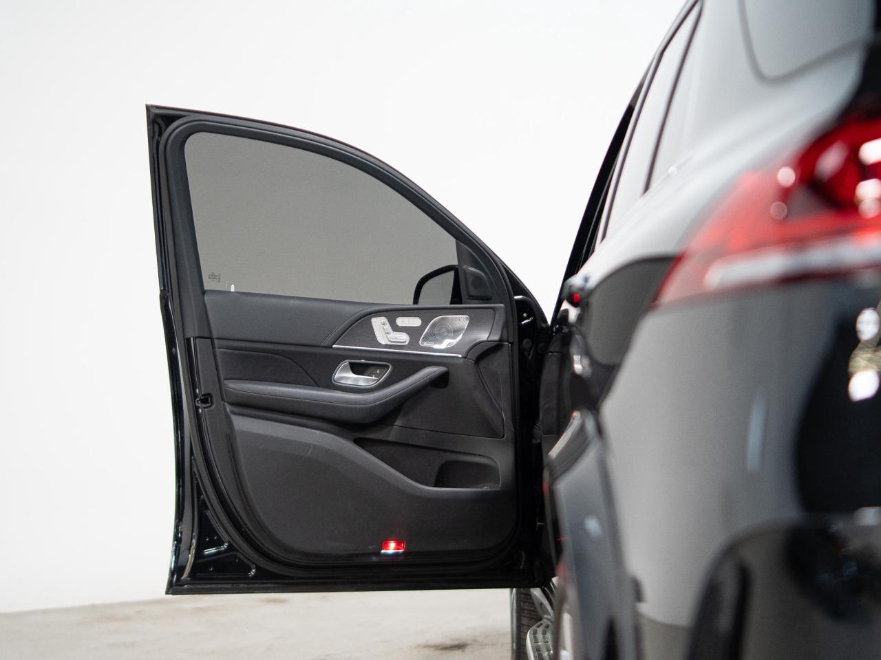 2022 Mercedes-Benz GLE 450 | AMG PKG | 7 PASS | PREMIUM PKG | 21 IN Photo