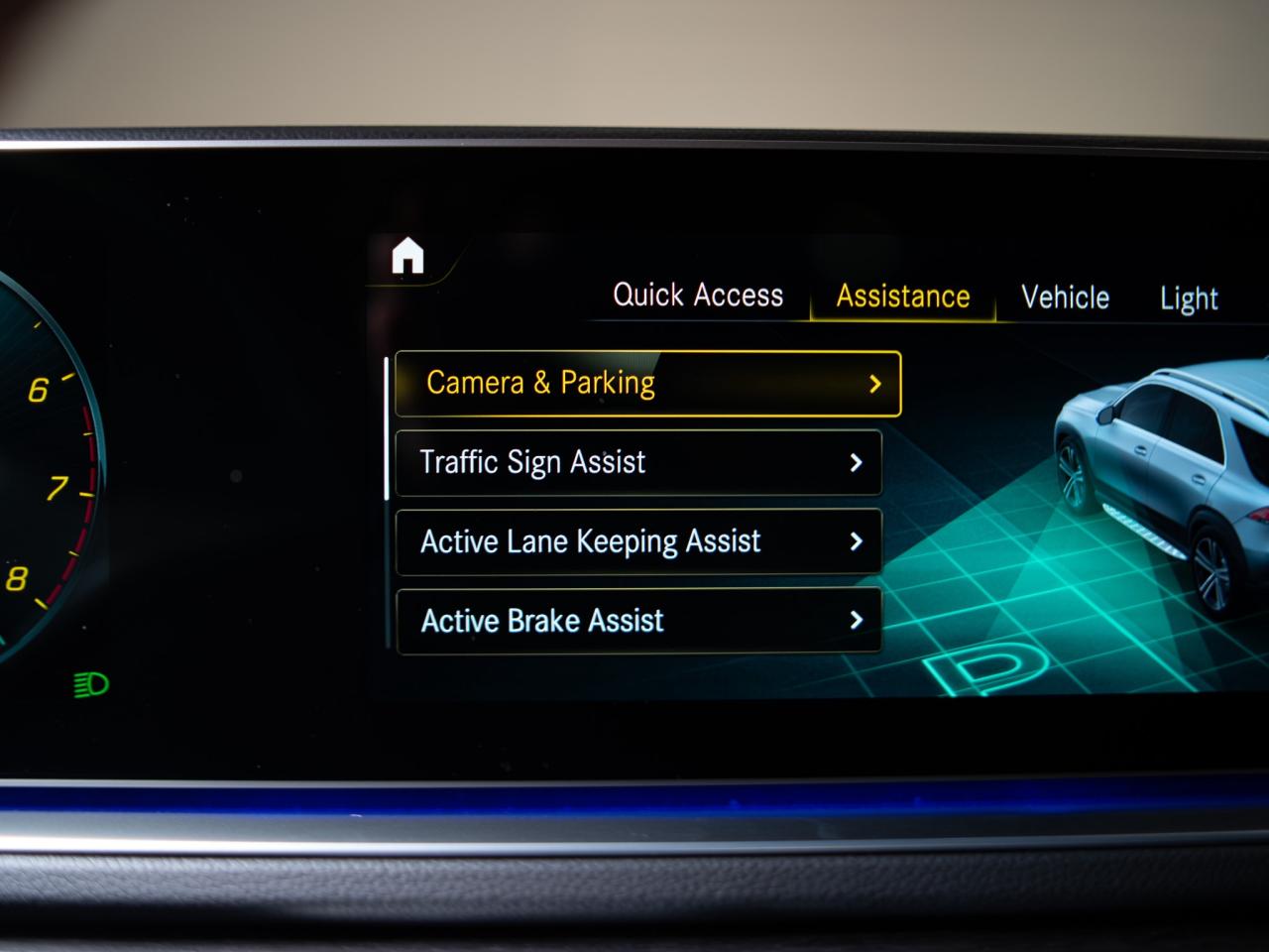 2022 Mercedes-Benz GLE 450 | AMG PKG | 7 PASS | PREMIUM PKG | 21 IN Photo