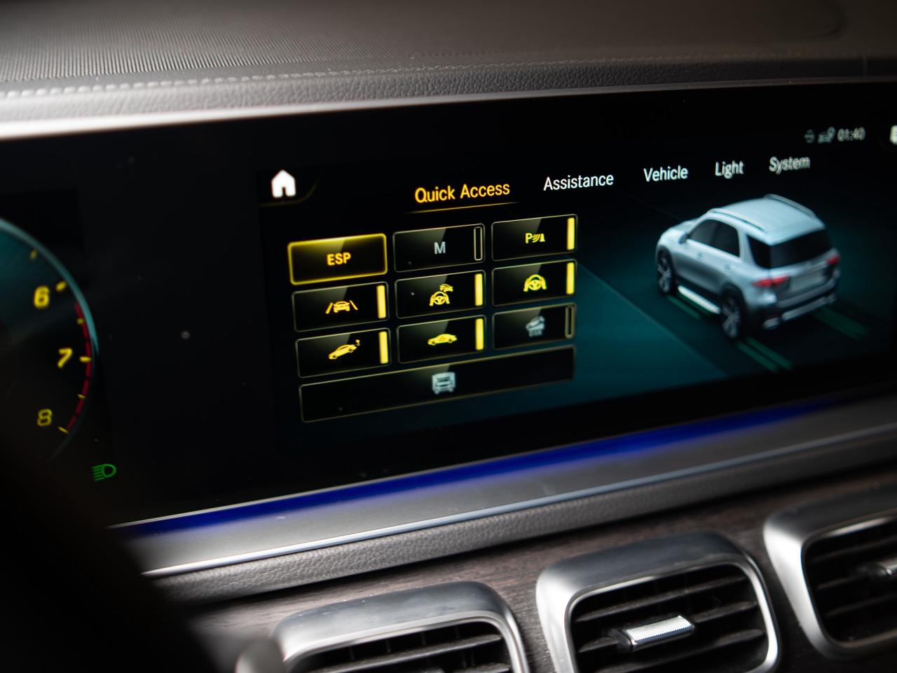 2022 Mercedes-Benz GLE 450 | AMG PKG | 7 PASS | PREMIUM PKG | 21 IN Photo