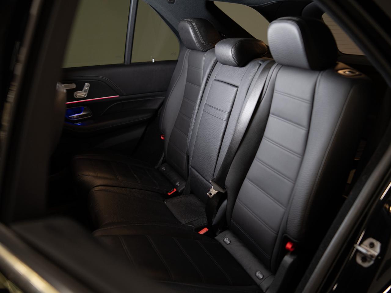 2022 Mercedes-Benz GLE 450 | AMG PKG | 7 PASS | PREMIUM PKG | 21 IN Photo