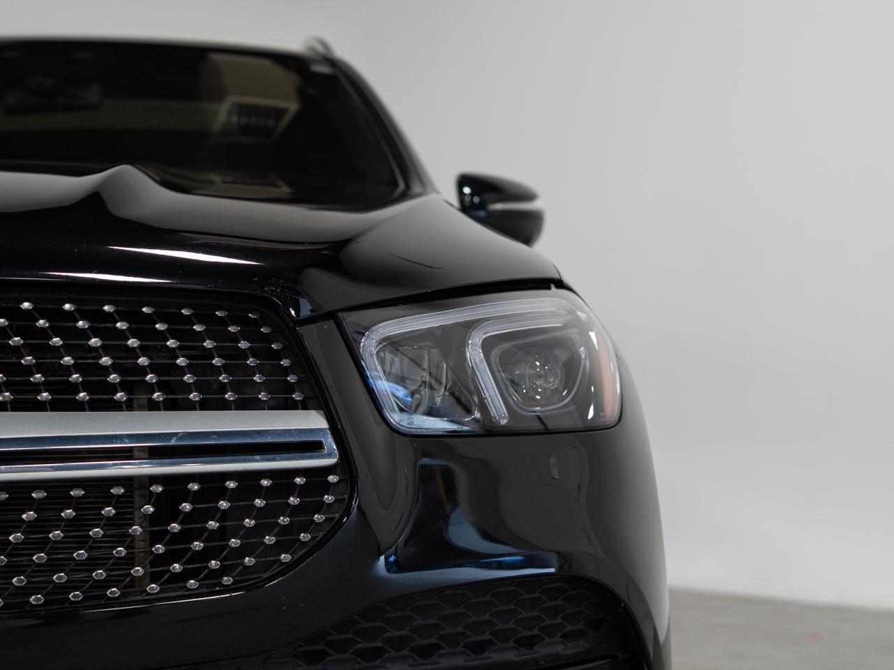 2022 Mercedes-Benz GLE 450 | AMG PKG | 7 PASS | PREMIUM PKG | 21 IN Photo