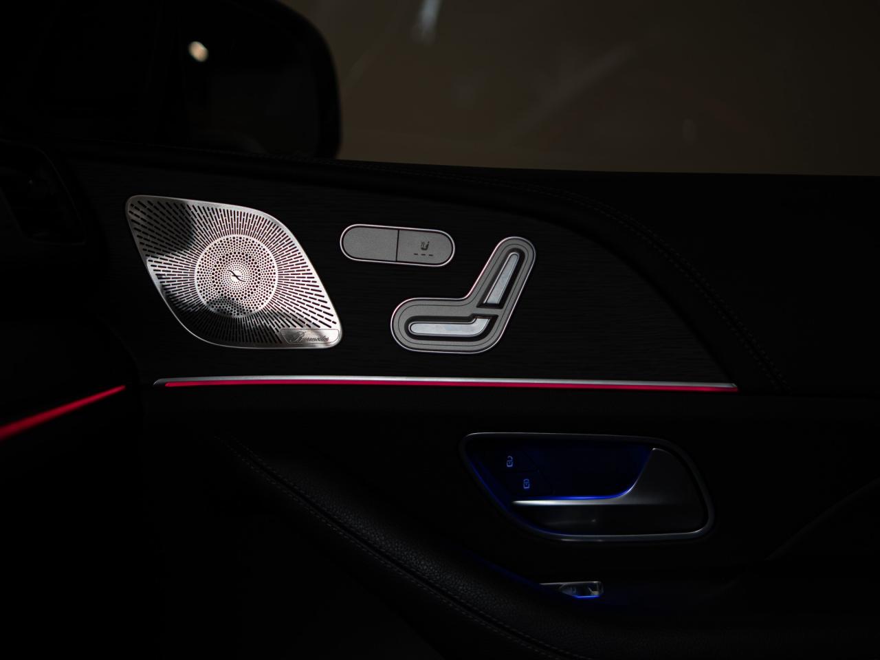 2022 Mercedes-Benz GLE 450 | AMG PKG | 7 PASS | PREMIUM PKG | 21 IN Photo