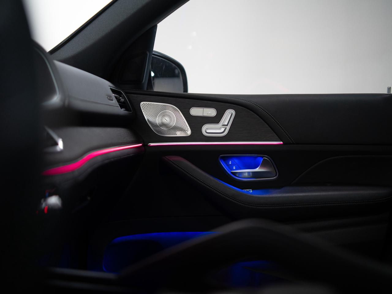 2022 Mercedes-Benz GLE 450 | AMG PKG | 7 PASS | PREMIUM PKG | 21 IN Photo