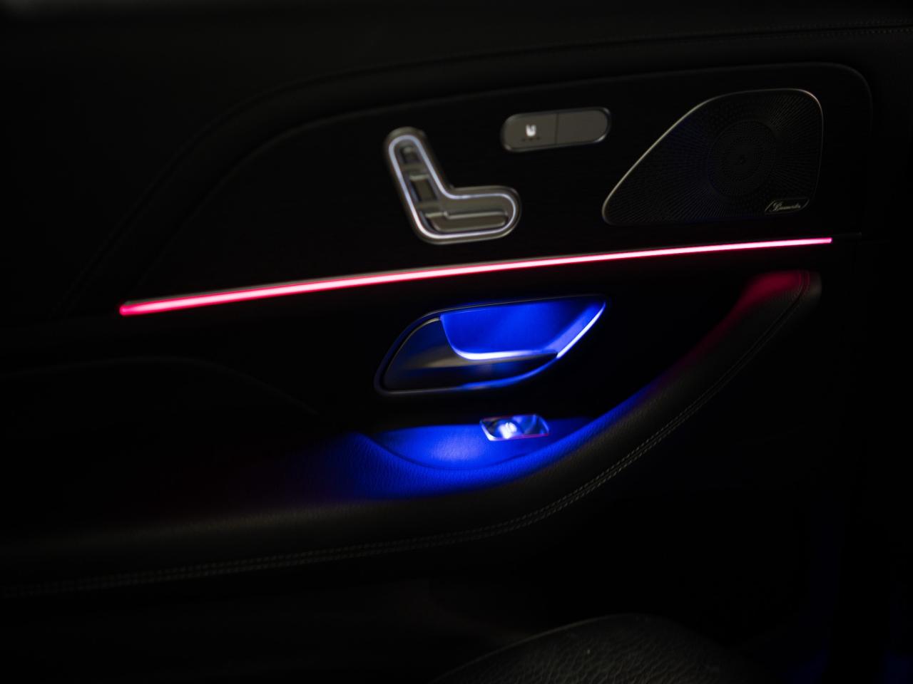 2022 Mercedes-Benz GLE 450 | AMG PKG | 7 PASS | PREMIUM PKG | 21 IN Photo