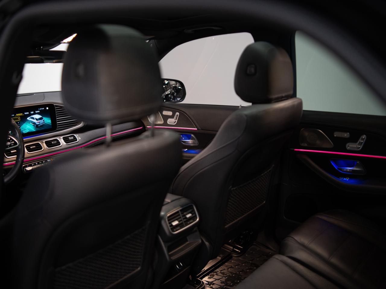 2022 Mercedes-Benz GLE 450 | AMG PKG | 7 PASS | PREMIUM PKG | 21 IN Photo