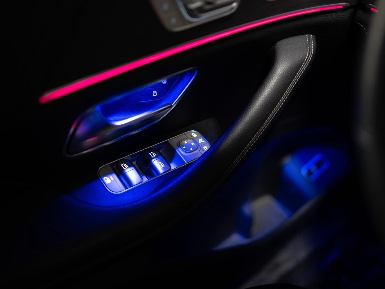 2022 Mercedes-Benz GLE 450 | AMG PKG | 7 PASS | PREMIUM PKG | 21 IN Photo