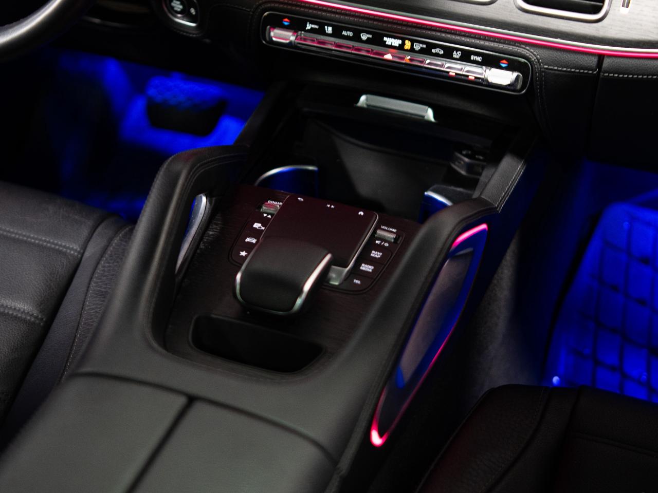 2022 Mercedes-Benz GLE 450 | AMG PKG | 7 PASS | PREMIUM PKG | 21 IN Photo