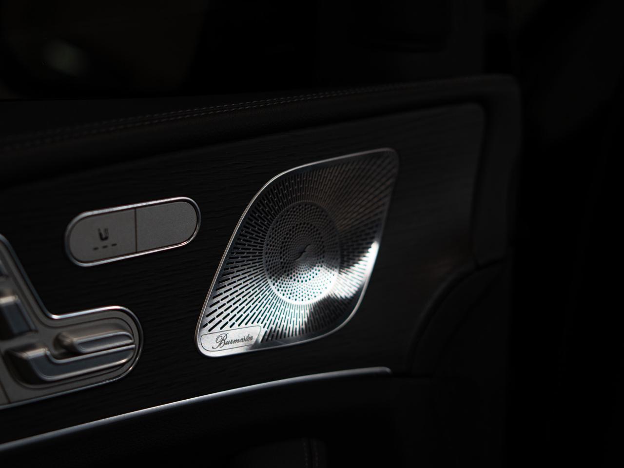 2022 Mercedes-Benz GLE 450 | AMG PKG | 7 PASS | PREMIUM PKG | 21 IN Photo