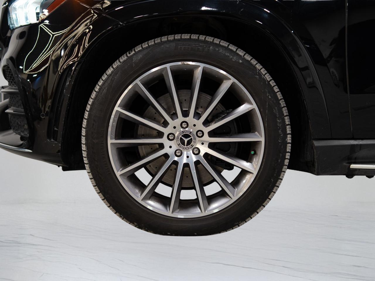 2022 Mercedes-Benz GLE 450 | AMG PKG | 7 PASS | PREMIUM PKG | 21 IN Photo