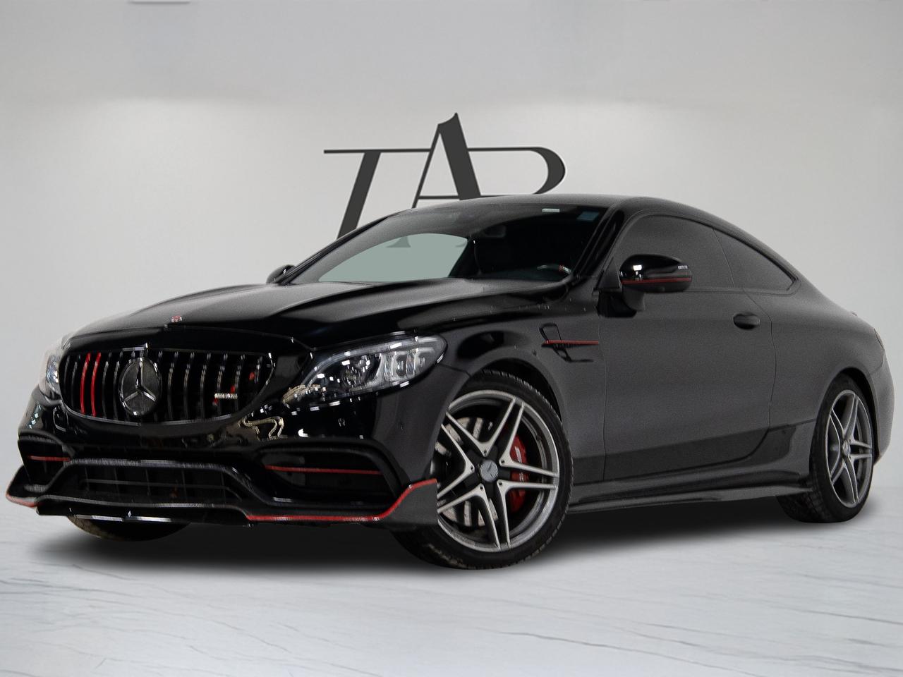 2019 Mercedes-Benz C-Class 43 | AMG | COUPE | PREMIUM PKG | 19 IN Photo
