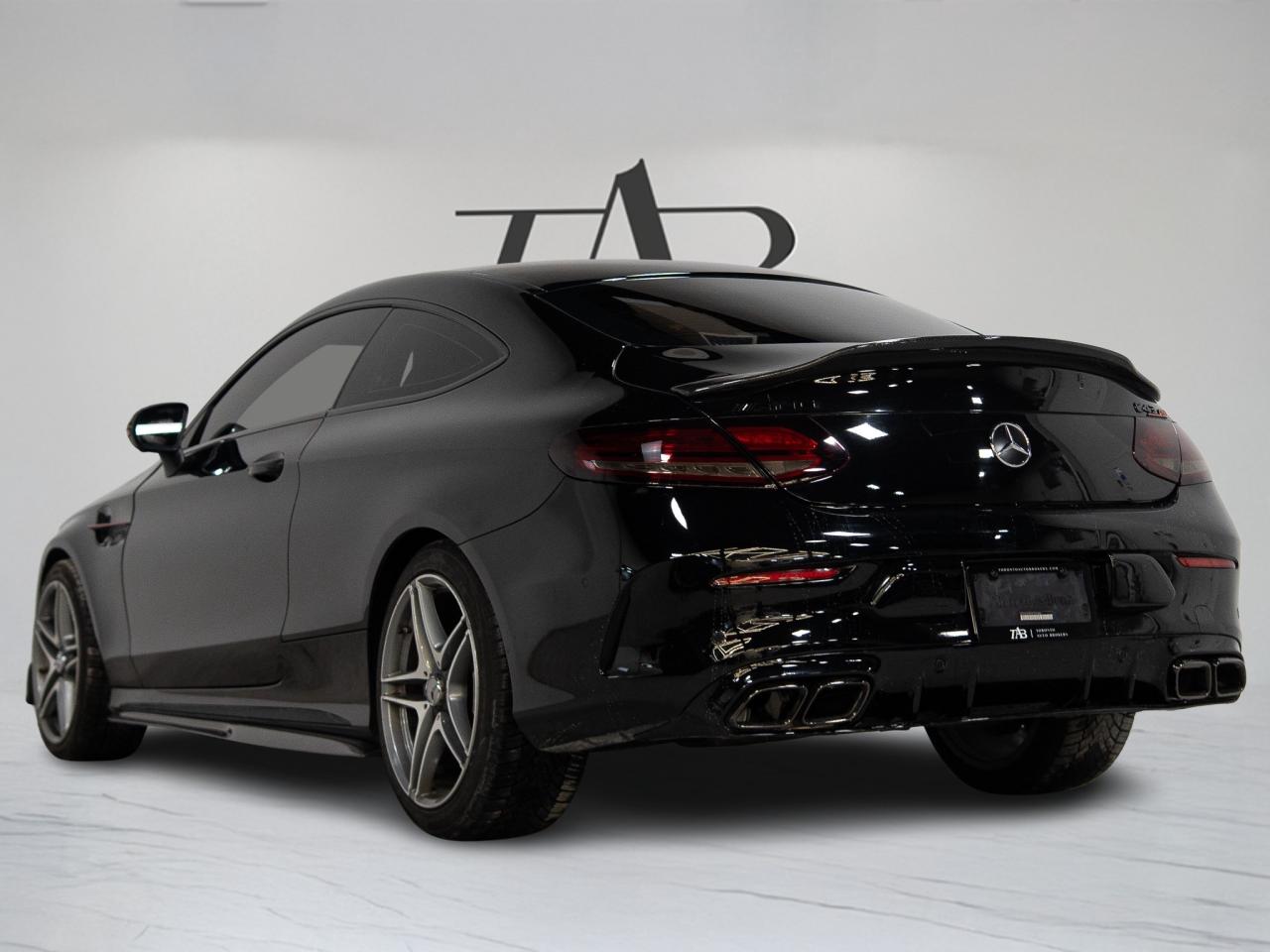 2019 Mercedes-Benz C-Class 43 | AMG | COUPE | PREMIUM PKG | 19 IN Photo