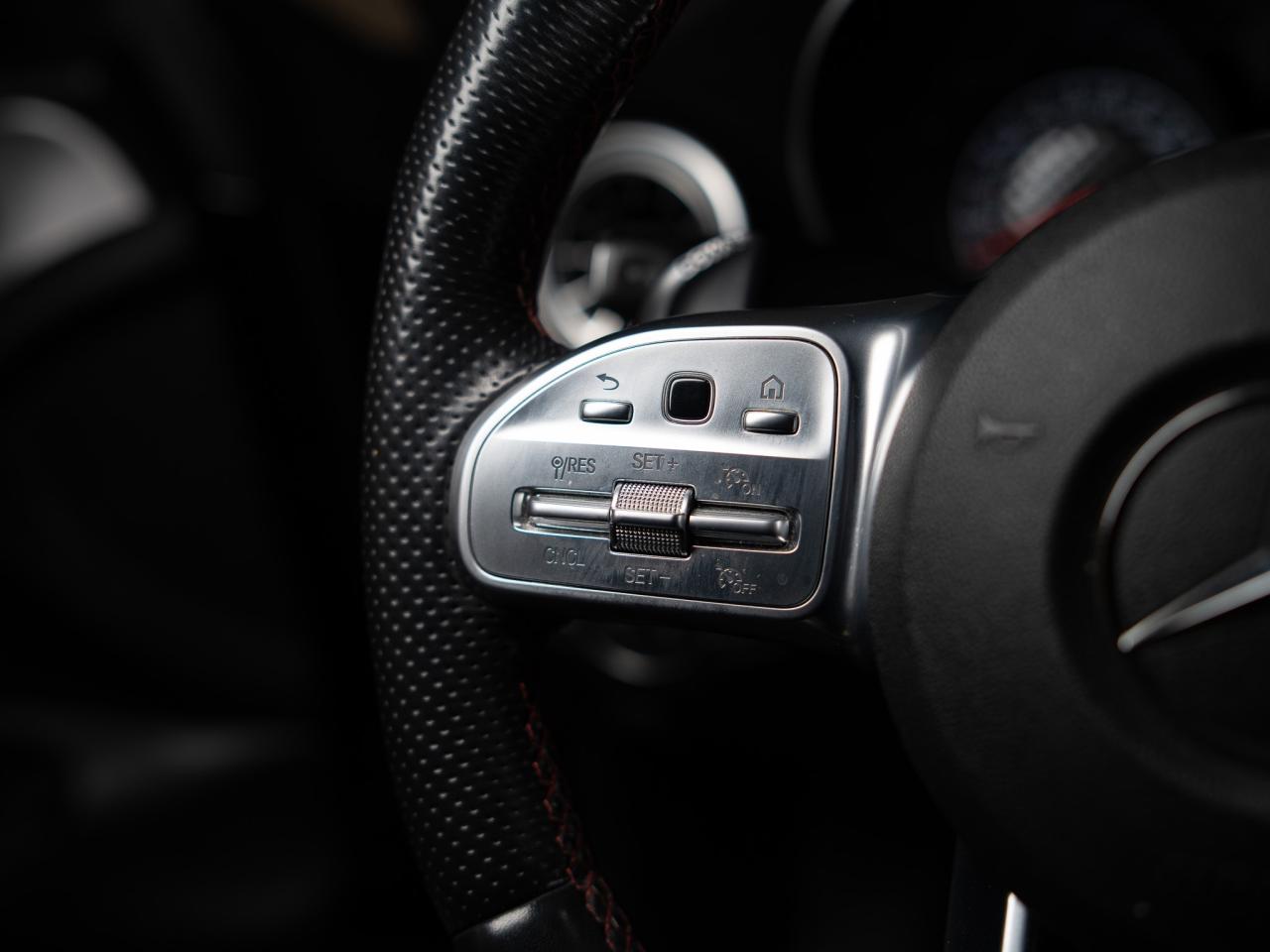 2019 Mercedes-Benz C-Class 43 | AMG | COUPE | PREMIUM PKG | 19 IN Photo