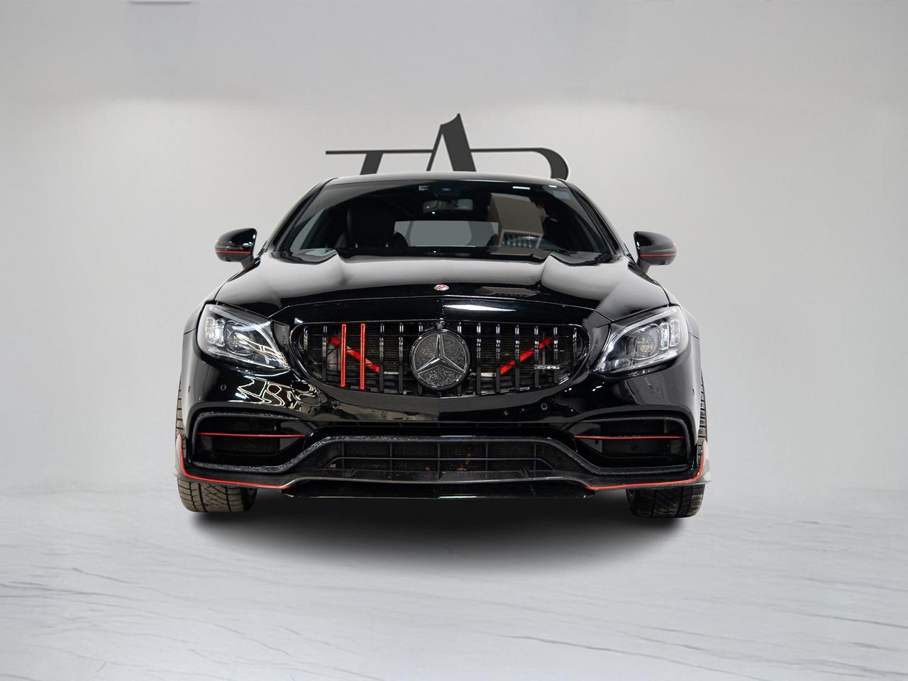 2019 Mercedes-Benz C-Class 43 | AMG | COUPE | PREMIUM PKG | 19 IN Photo