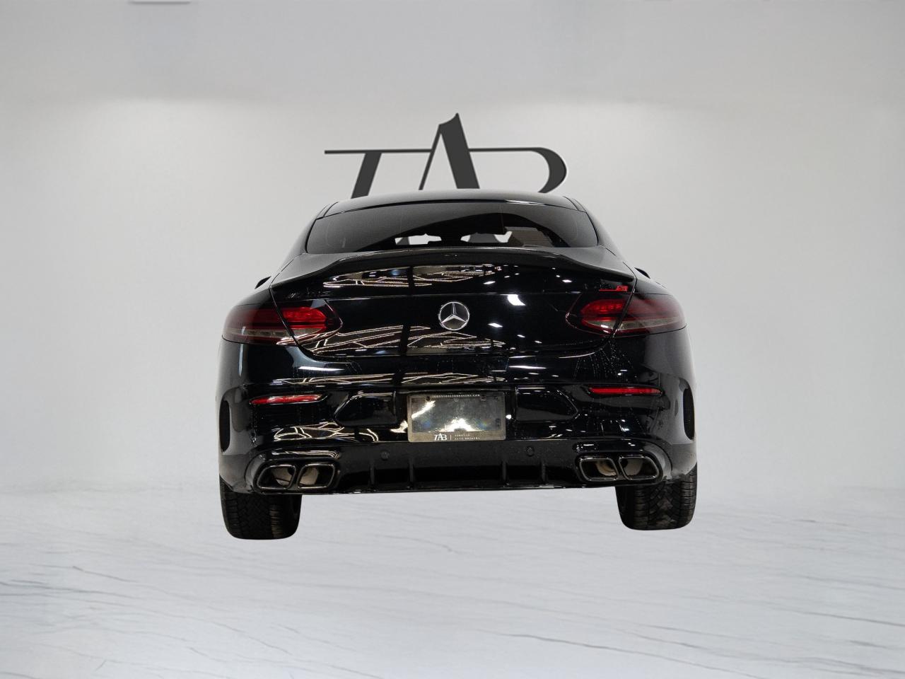 2019 Mercedes-Benz C-Class 43 | AMG | COUPE | PREMIUM PKG | 19 IN Photo
