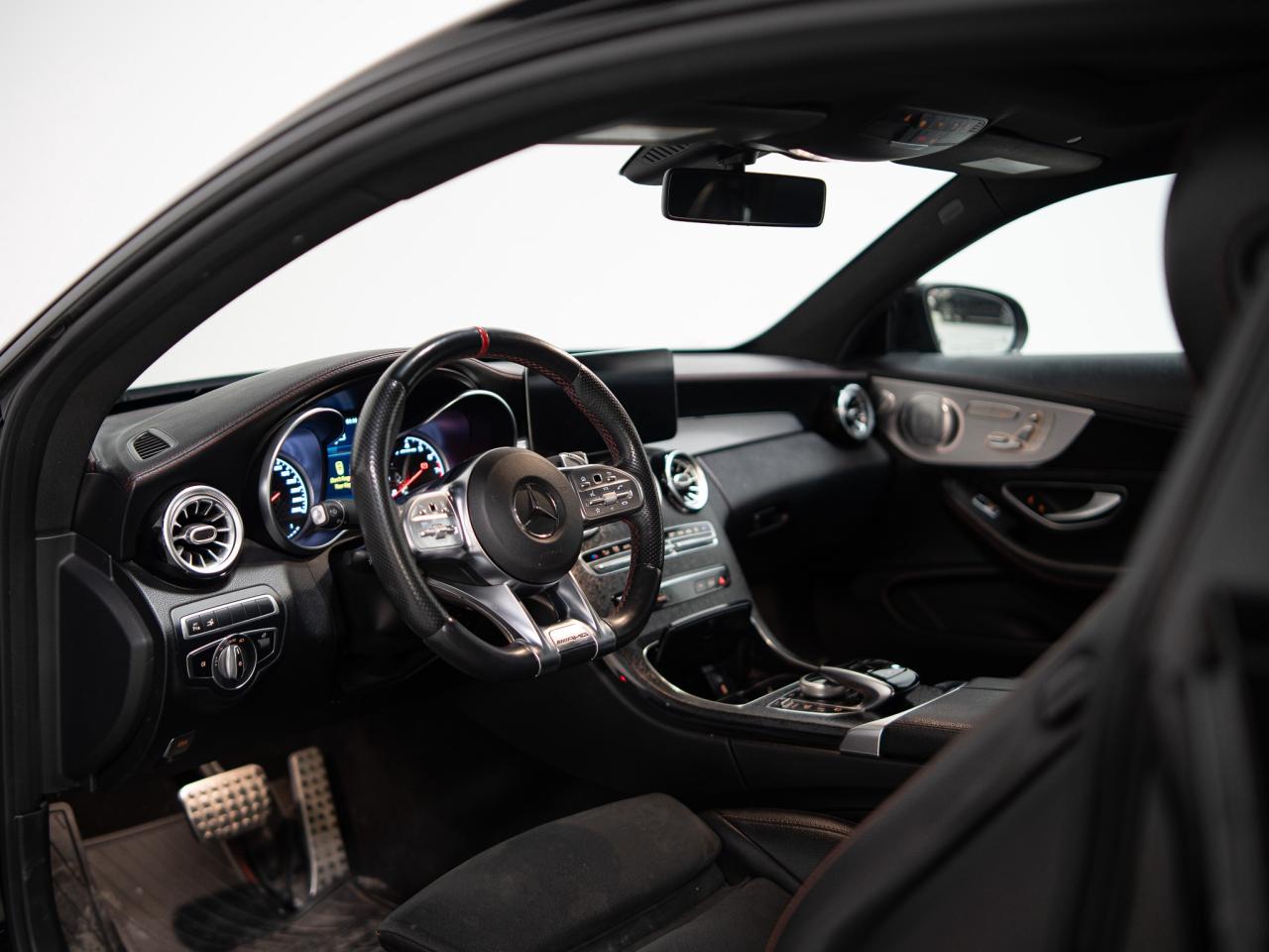 2019 Mercedes-Benz C-Class 43 | AMG | COUPE | PREMIUM PKG | 19 IN Photo