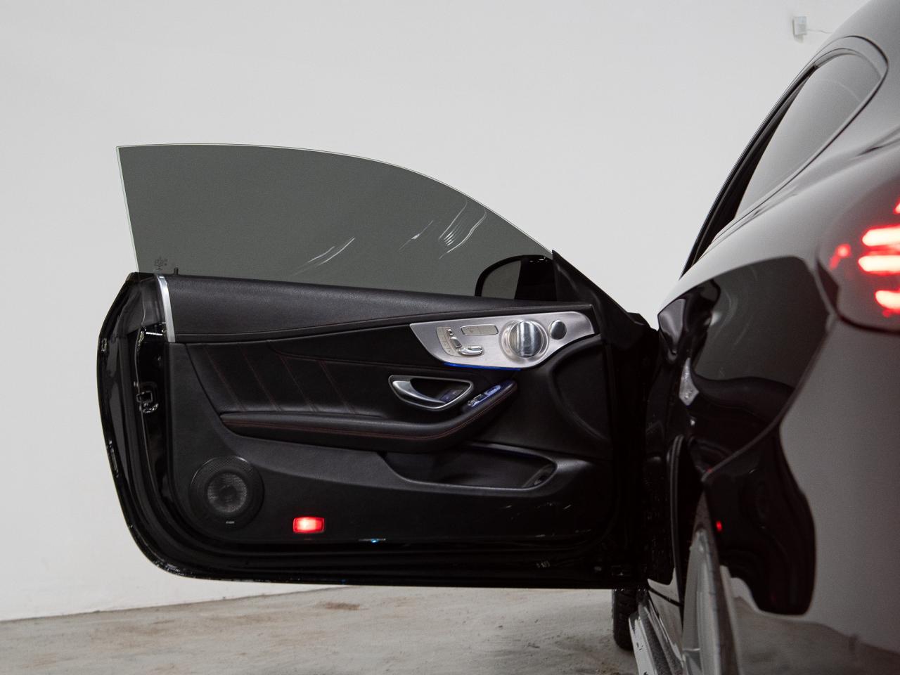 2019 Mercedes-Benz C-Class 43 | AMG | COUPE | PREMIUM PKG | 19 IN Photo