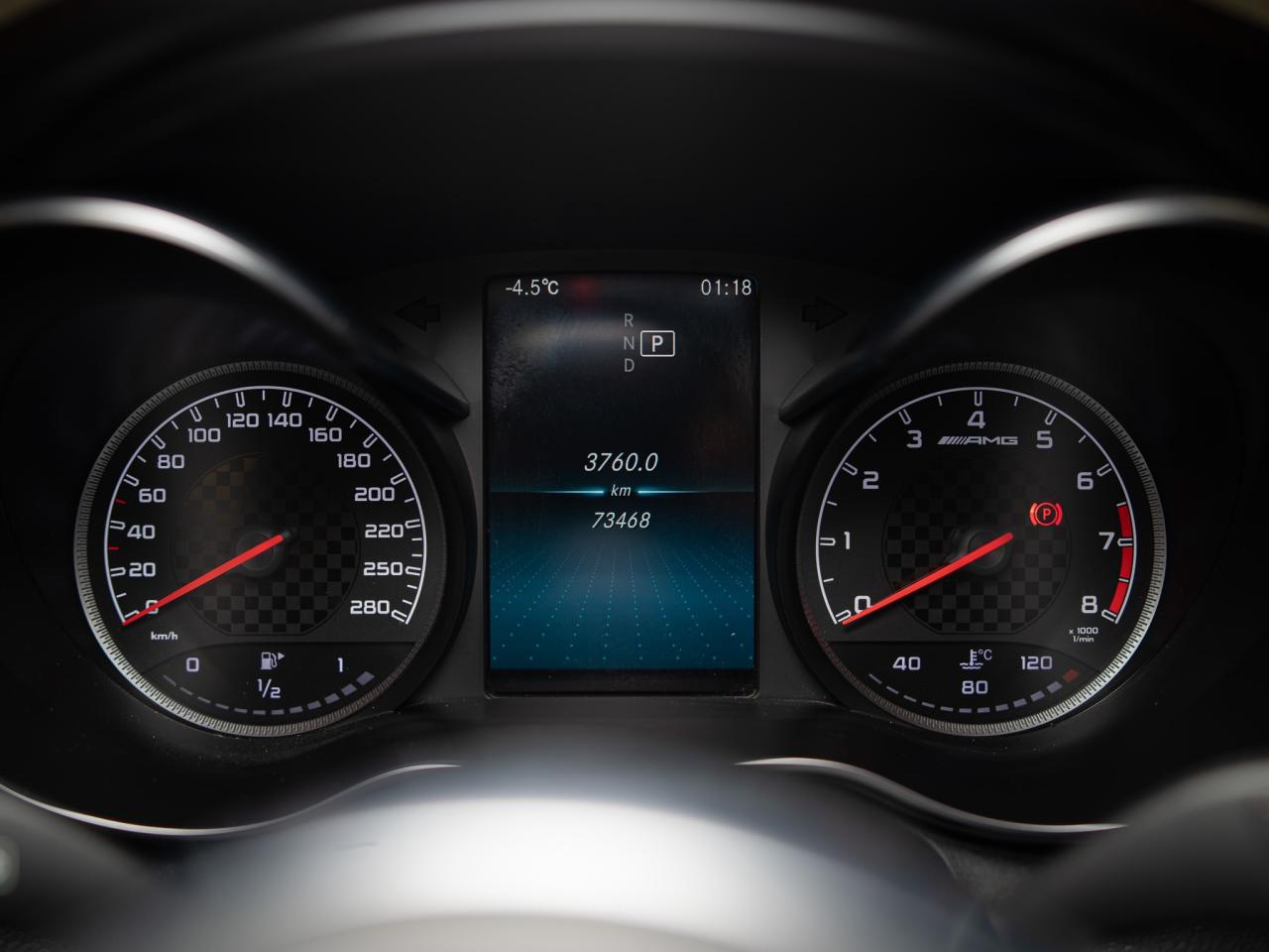 2019 Mercedes-Benz C-Class 43 | AMG | COUPE | PREMIUM PKG | 19 IN Photo