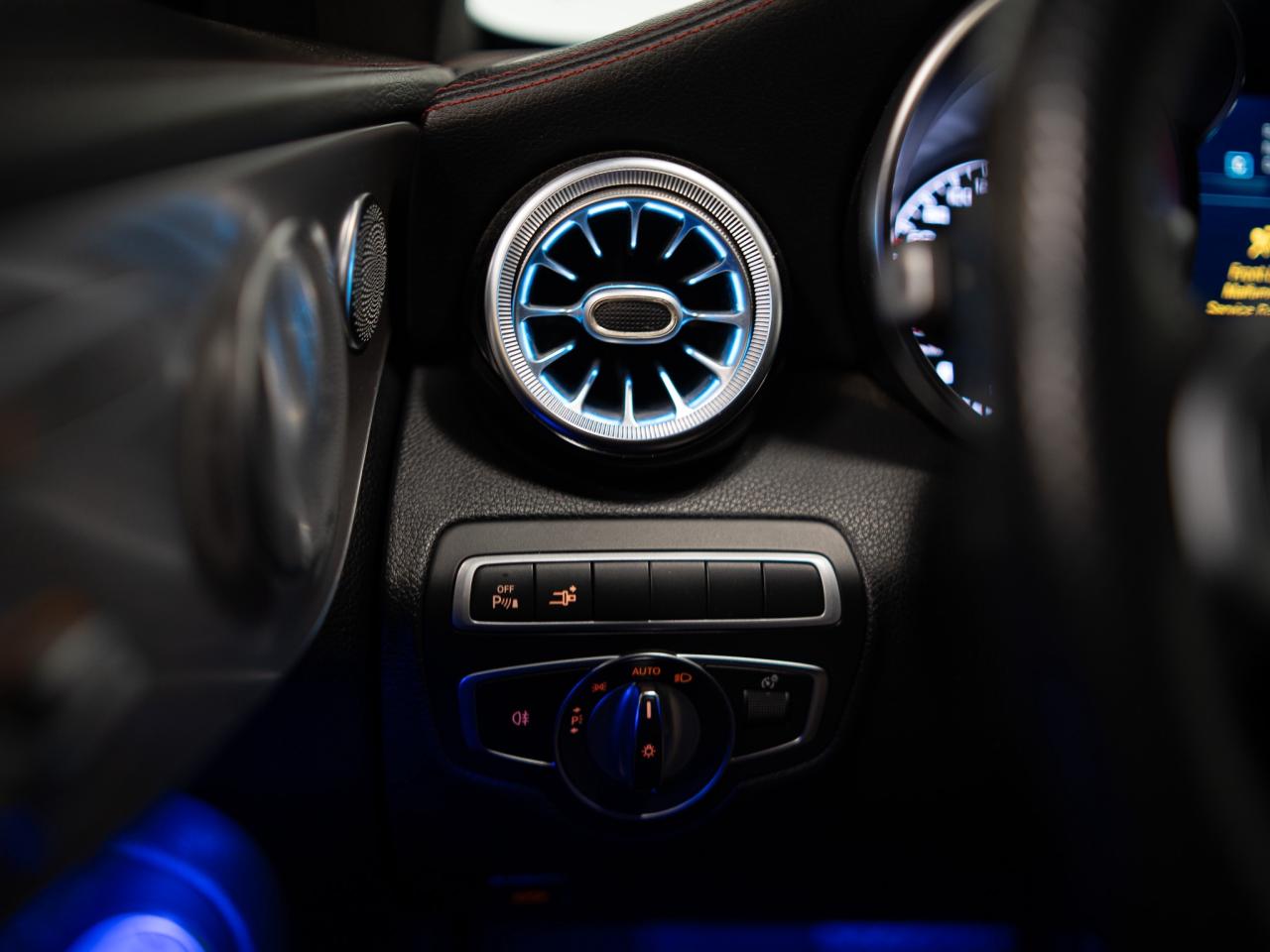 2019 Mercedes-Benz C-Class 43 | AMG | COUPE | PREMIUM PKG | 19 IN Photo