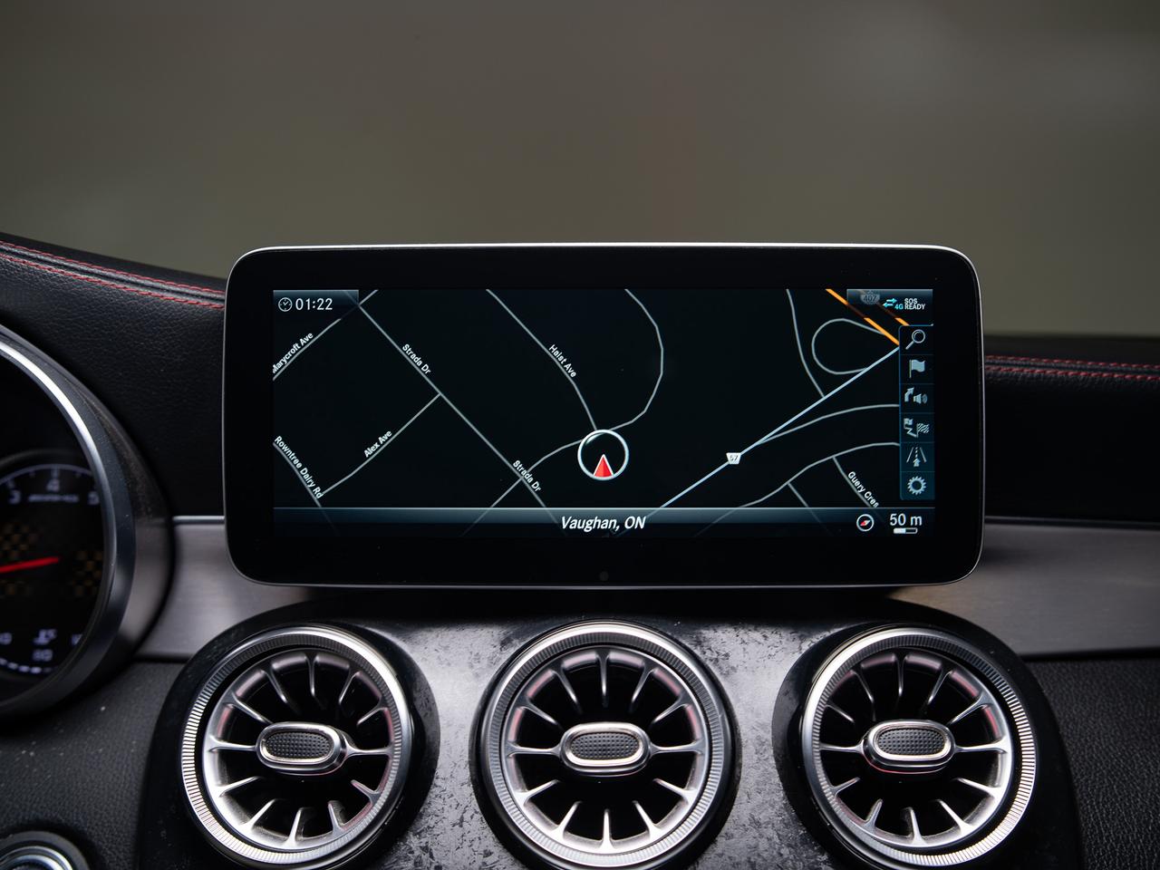 2019 Mercedes-Benz C-Class 43 | AMG | COUPE | PREMIUM PKG | 19 IN Photo