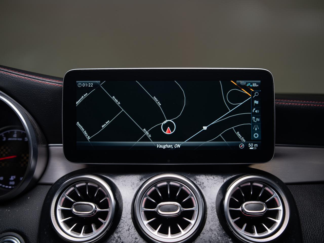 2019 Mercedes-Benz C-Class 43 | AMG | COUPE | PREMIUM PKG | 19 IN Photo