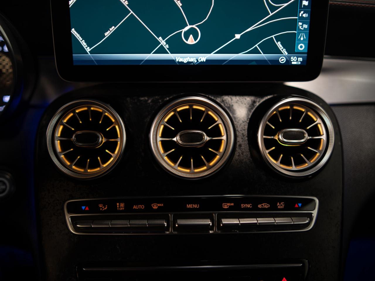 2019 Mercedes-Benz C-Class 43 | AMG | COUPE | PREMIUM PKG | 19 IN Photo