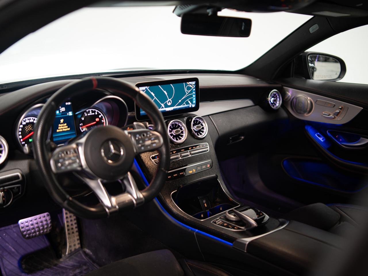 2019 Mercedes-Benz C-Class 43 | AMG | COUPE | PREMIUM PKG | 19 IN Photo