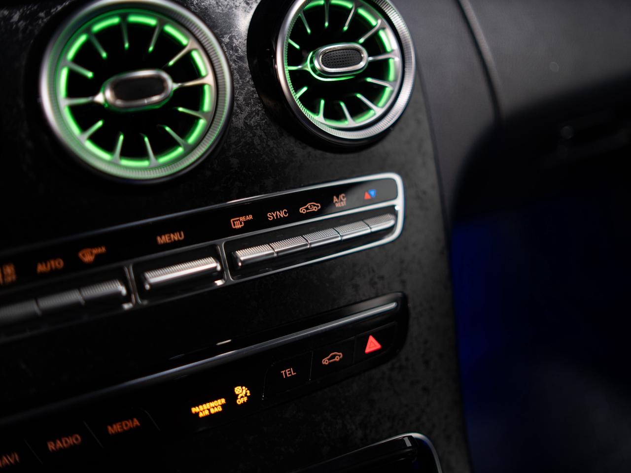 2019 Mercedes-Benz C-Class 43 | AMG | COUPE | PREMIUM PKG | 19 IN Photo