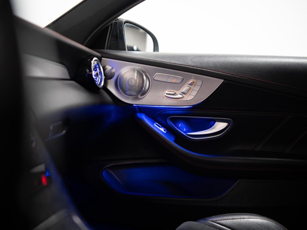 2019 Mercedes-Benz C-Class 43 | AMG | COUPE | PREMIUM PKG | 19 IN Photo