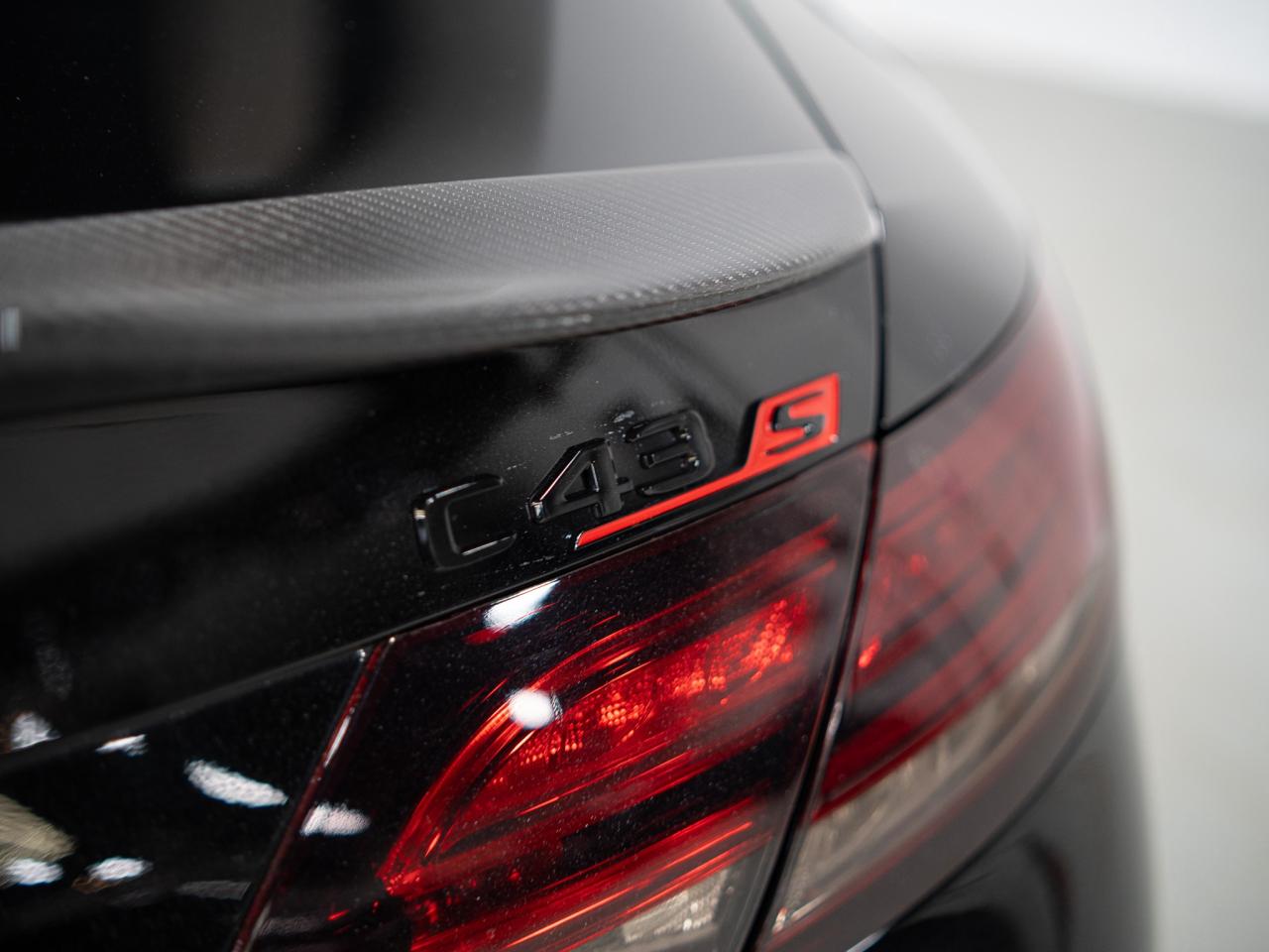 2019 Mercedes-Benz C-Class 43 | AMG | COUPE | PREMIUM PKG | 19 IN Photo