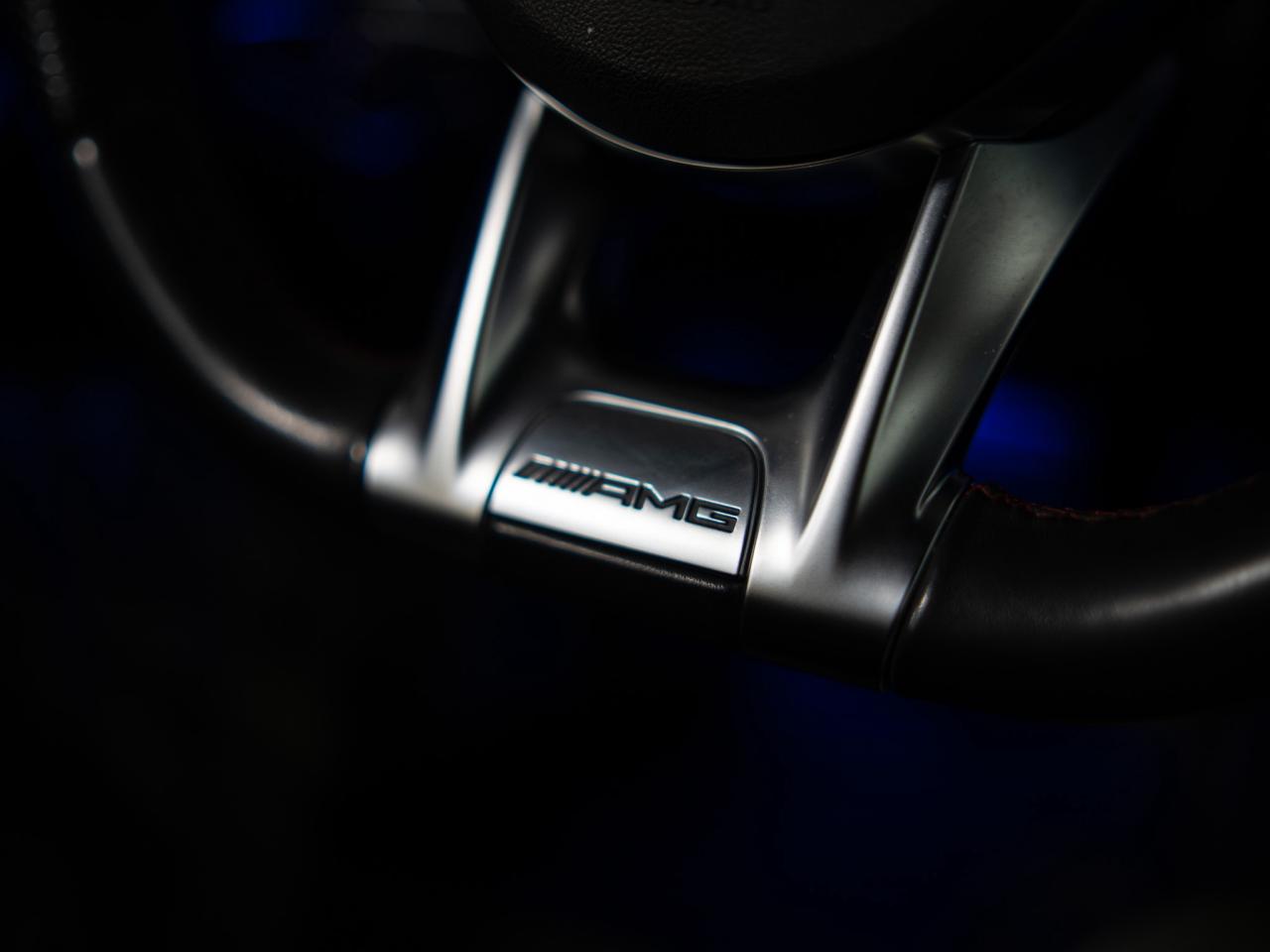 2019 Mercedes-Benz C-Class 43 | AMG | COUPE | PREMIUM PKG | 19 IN Photo