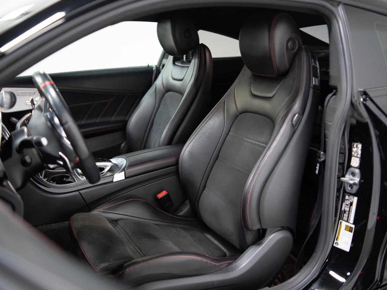 2019 Mercedes-Benz C-Class 43 | AMG | COUPE | PREMIUM PKG | 19 IN Photo