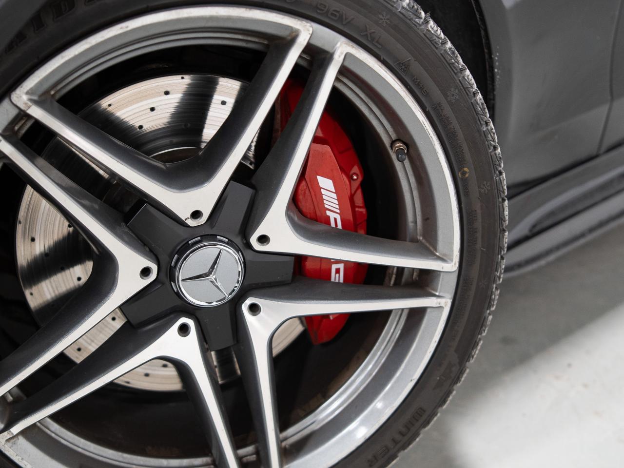 2019 Mercedes-Benz C-Class 43 | AMG | COUPE | PREMIUM PKG | 19 IN Photo