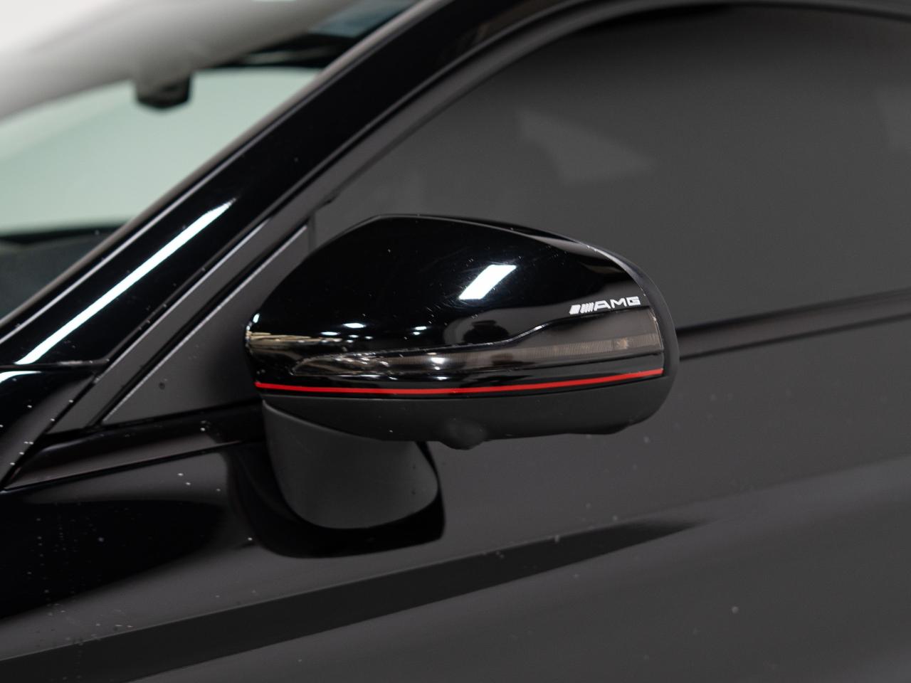 2019 Mercedes-Benz C-Class 43 | AMG | COUPE | PREMIUM PKG | 19 IN Photo
