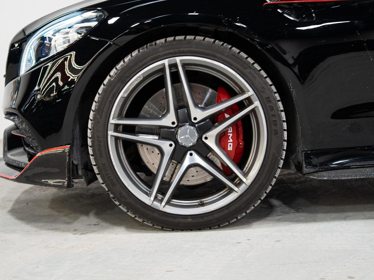 2019 Mercedes-Benz C-Class 43 | AMG | COUPE | PREMIUM PKG | 19 IN Photo