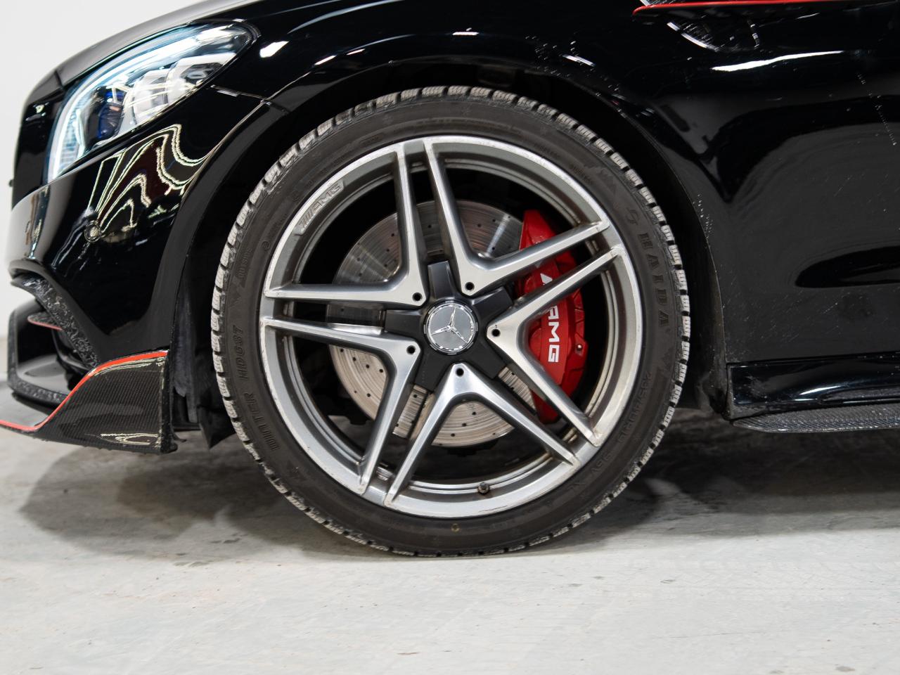 2019 Mercedes-Benz C-Class 43 | AMG | COUPE | PREMIUM PKG | 19 IN Photo