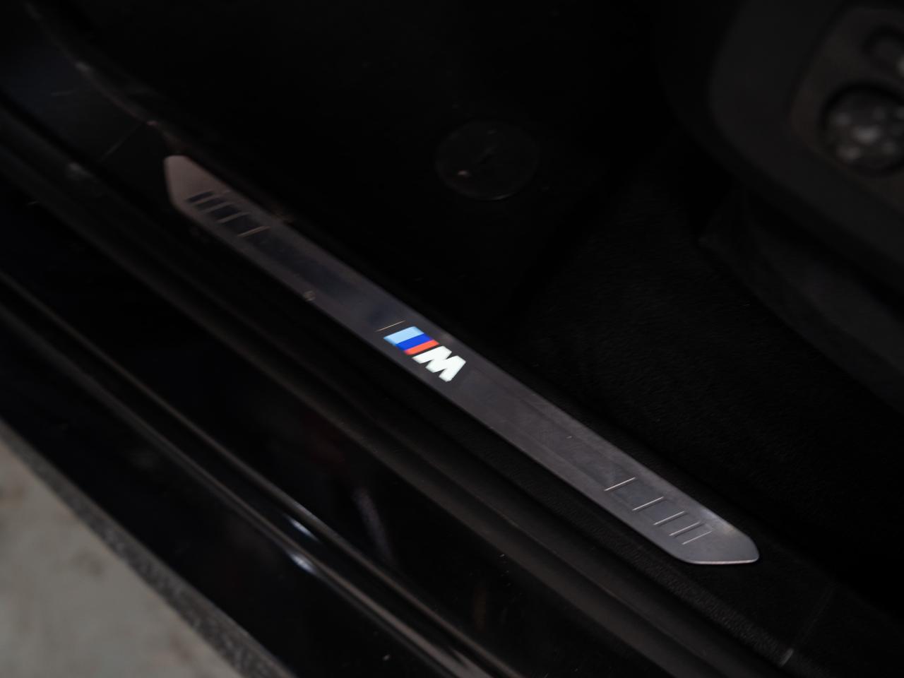 2020 BMW X6 XDRIVE40i | M-SPORT | GROUND EFFECT PKG | 22 IN Photo