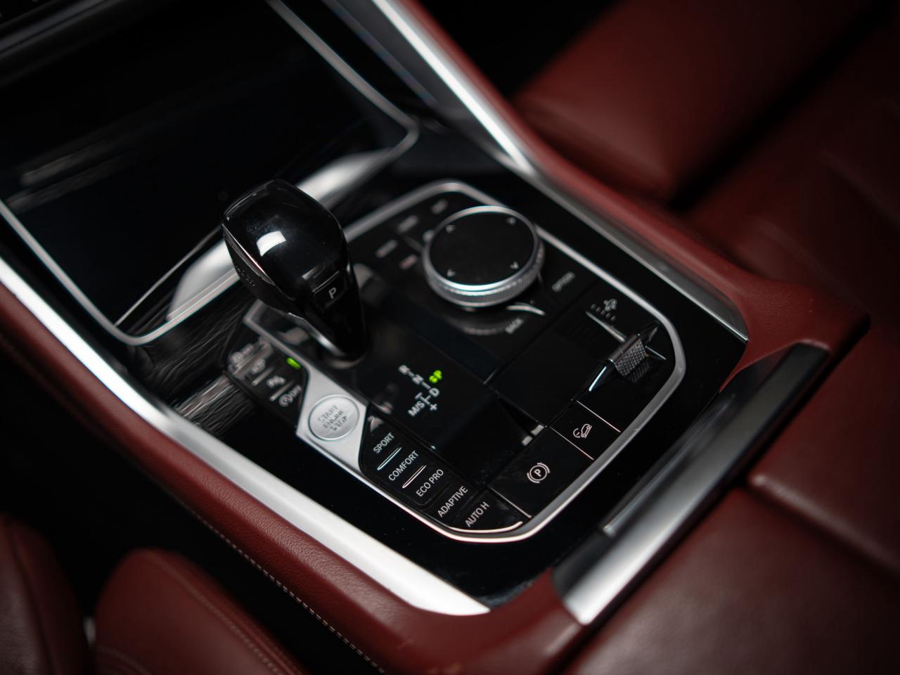 2020 BMW X6 XDRIVE40i | M-SPORT | GROUND EFFECT PKG | 22 IN Photo