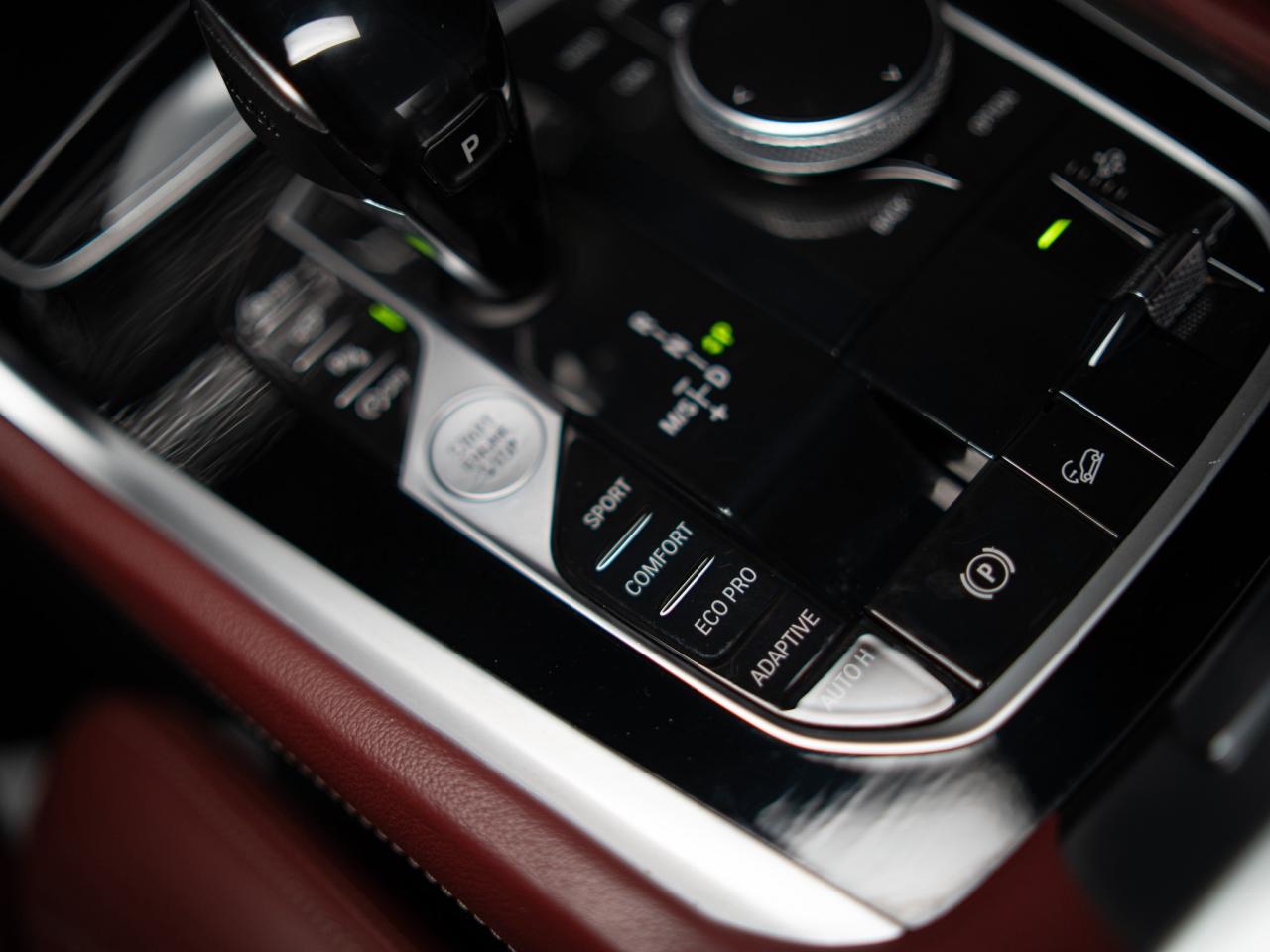 2020 BMW X6 XDRIVE40i | M-SPORT | GROUND EFFECT PKG | 22 IN Photo