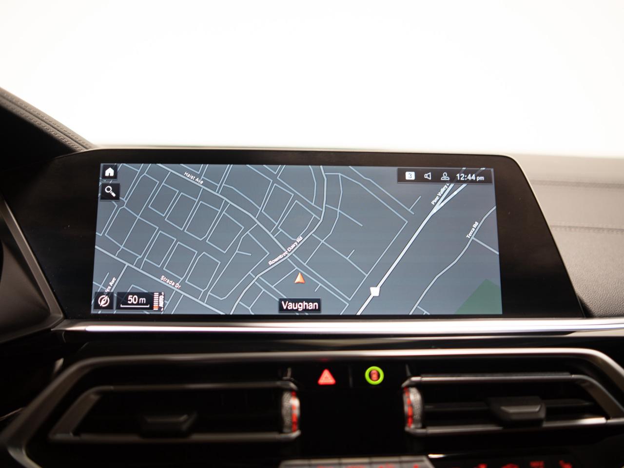 2020 BMW X6 XDRIVE40i | M-SPORT | GROUND EFFECT PKG | 22 IN Photo