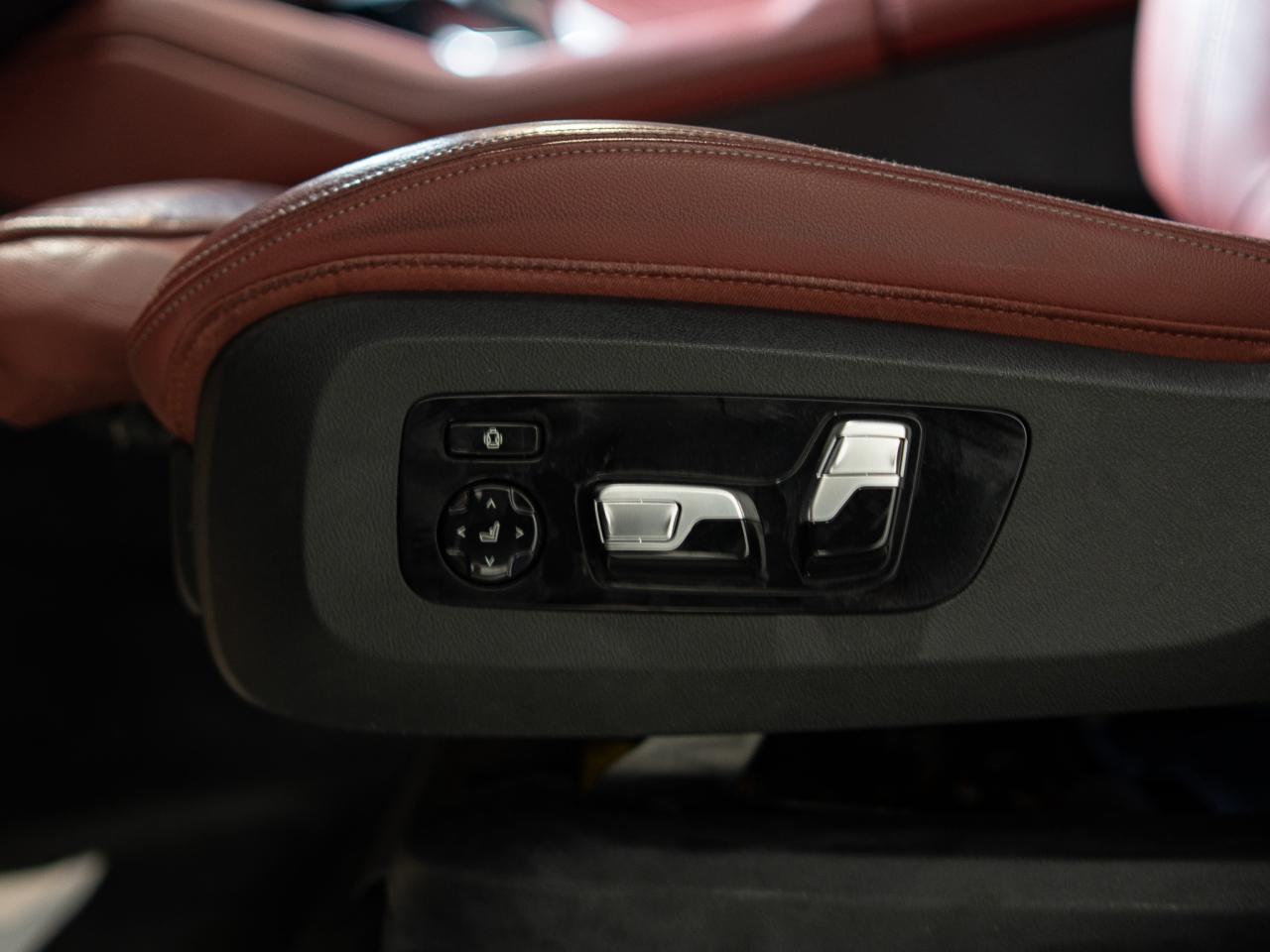 2020 BMW X6 XDRIVE40i | M-SPORT | GROUND EFFECT PKG | 22 IN Photo