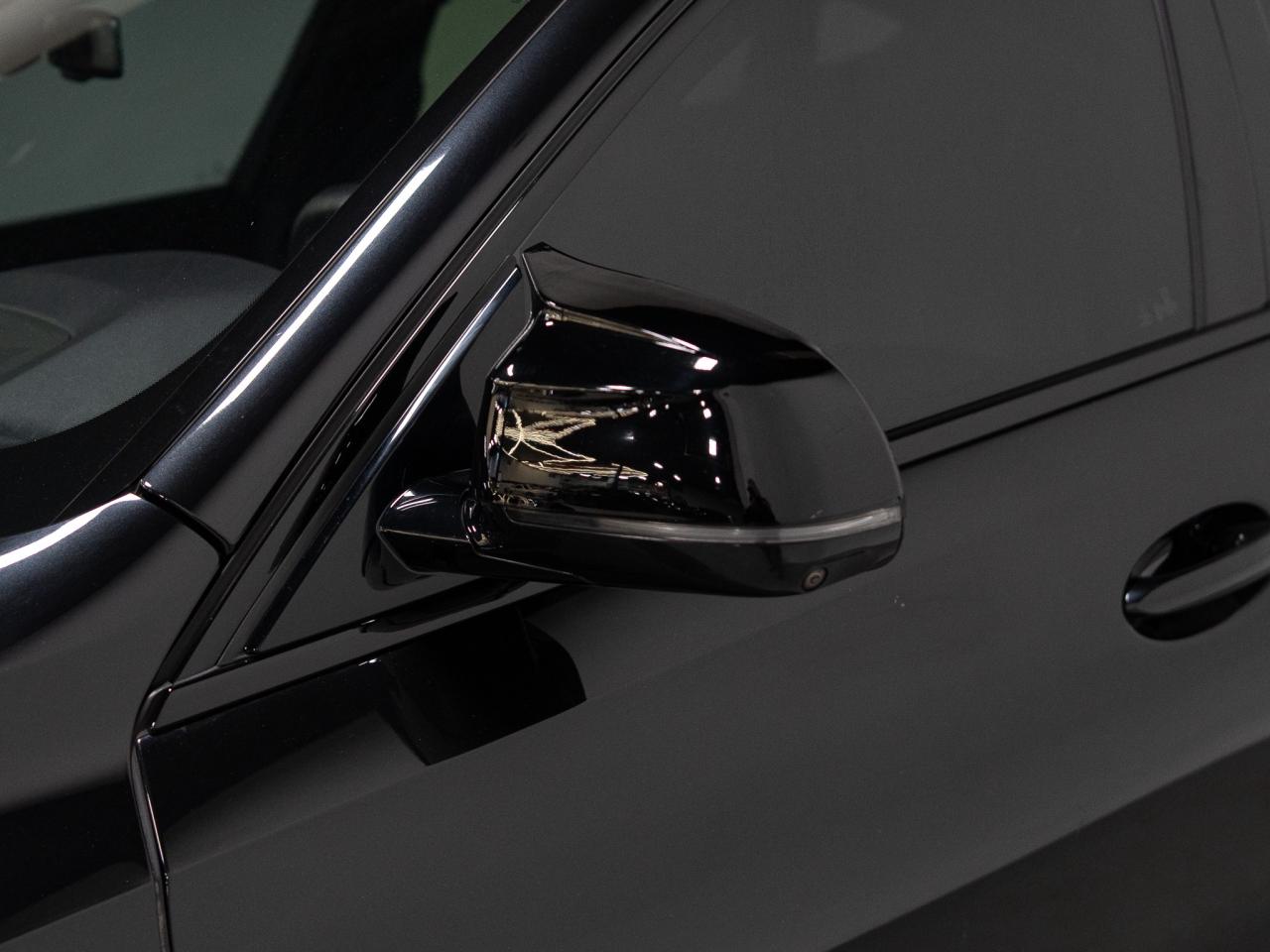 2020 BMW X6 XDRIVE40i | M-SPORT | GROUND EFFECT PKG | 22 IN Photo