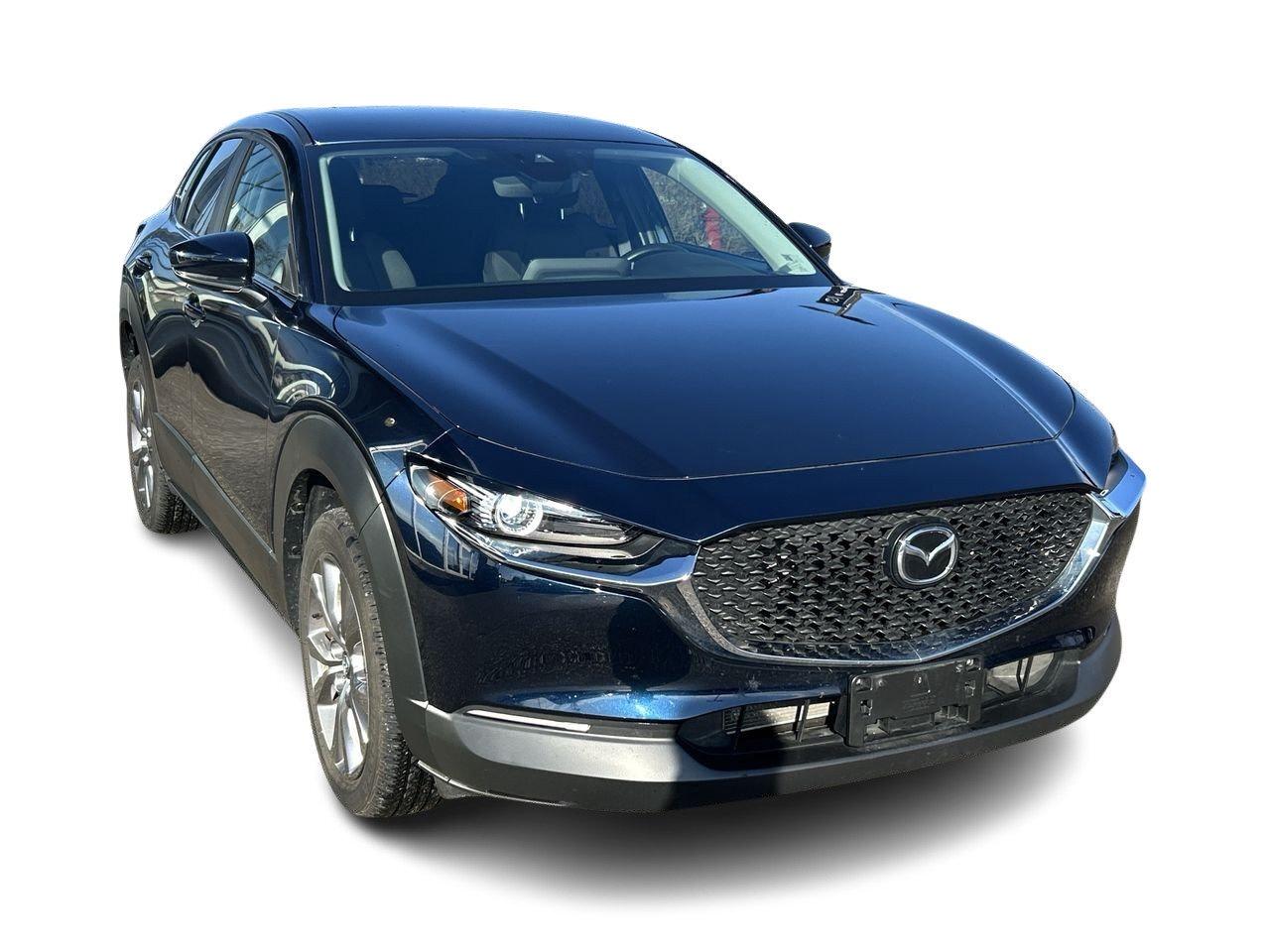 2022 Mazda CX-30 GS AWD at Photo