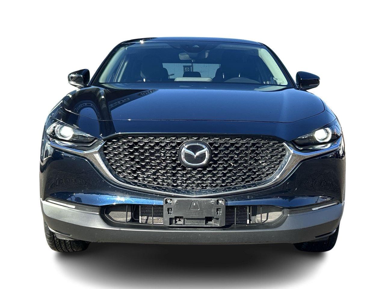 2022 Mazda CX-30 GS AWD at Photo3