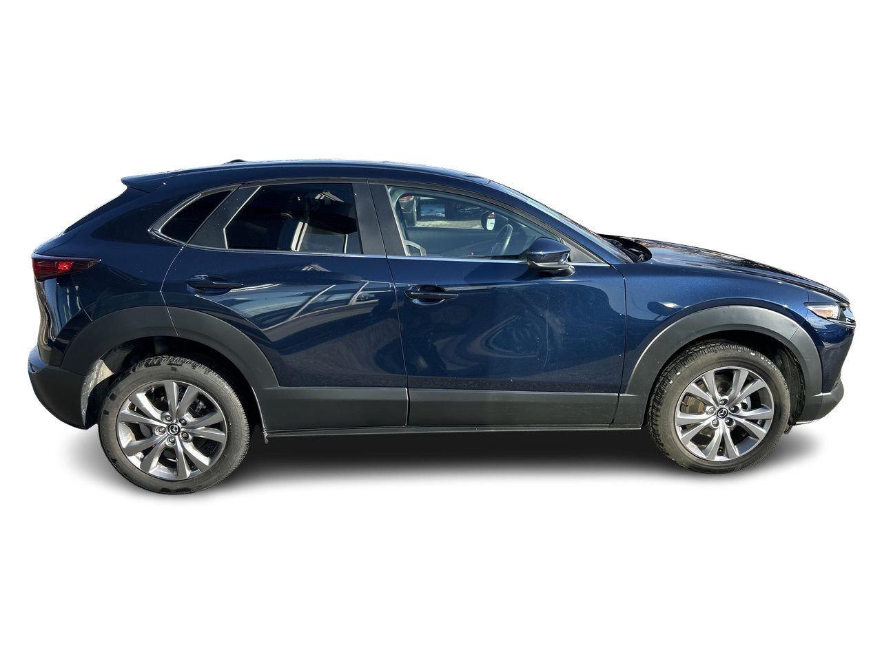 2022 Mazda CX-30 GS AWD at Photo