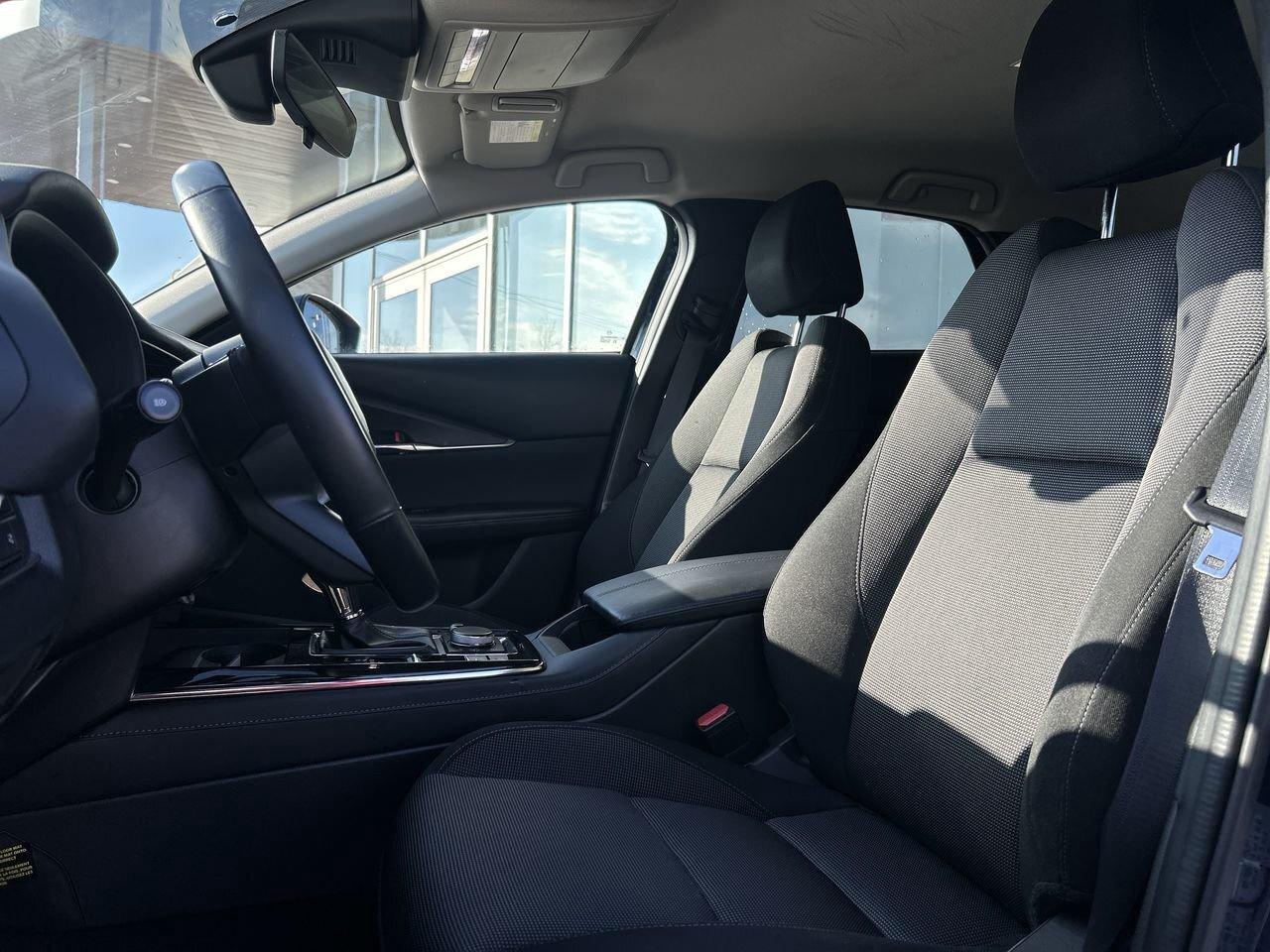 2022 Mazda CX-30 GS AWD at Photo