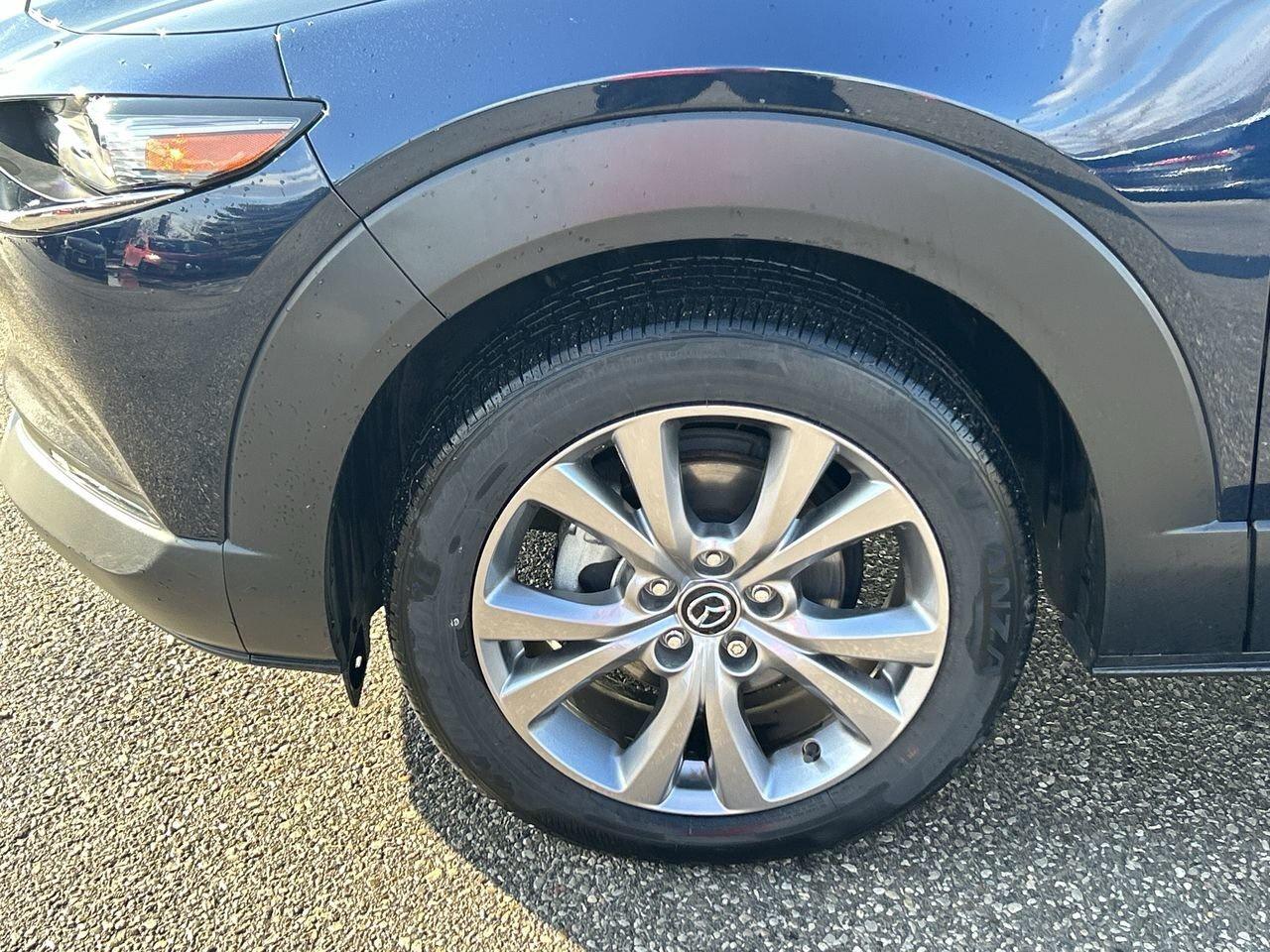 2022 Mazda CX-30 GS AWD at Photo